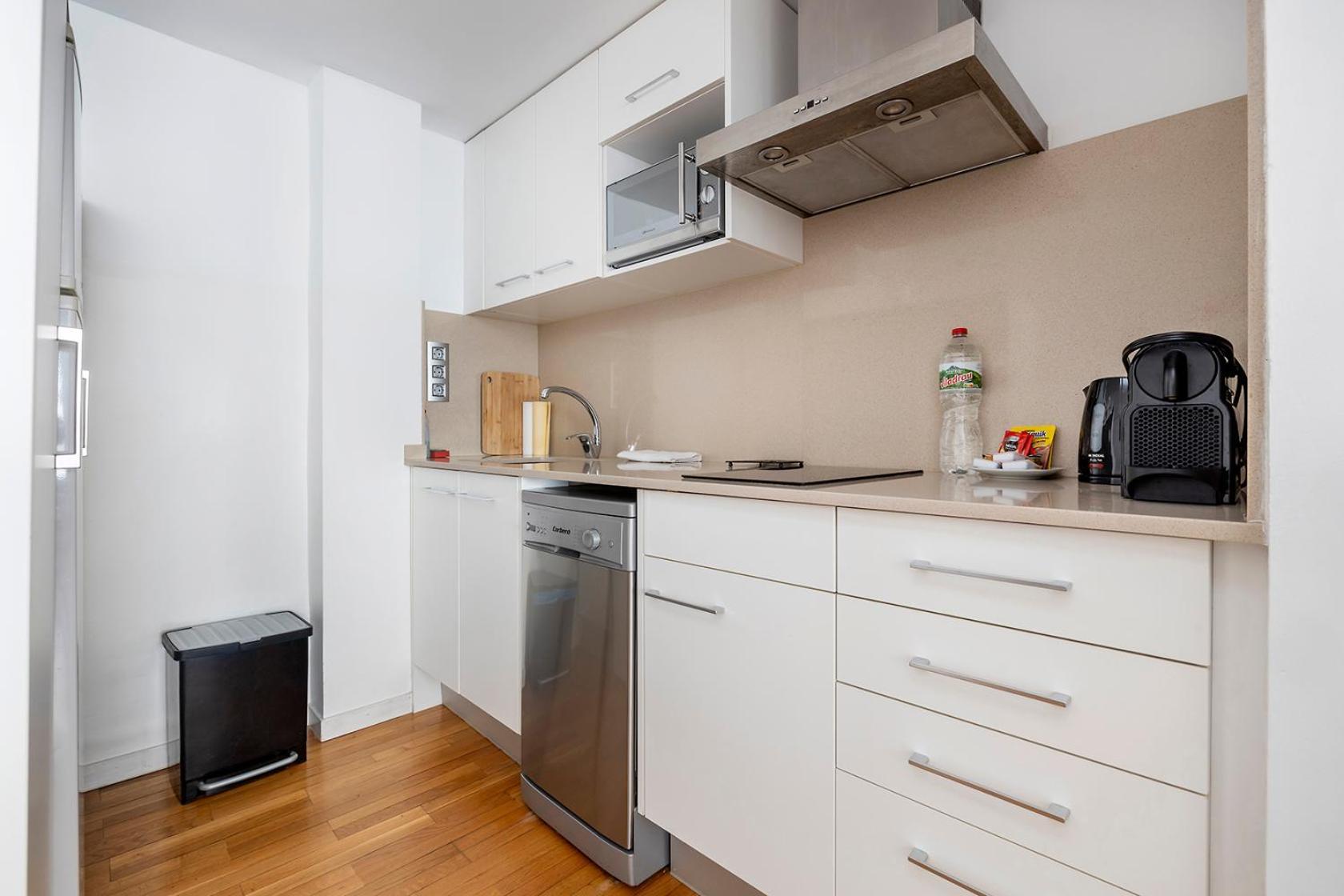 La Mejor Zona De Barcelona Apartman Kültér fotó