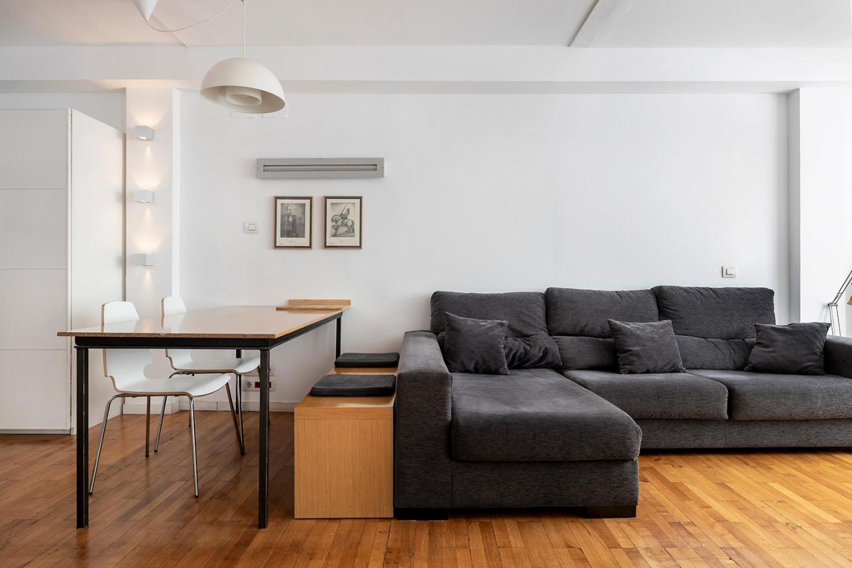 La Mejor Zona De Barcelona Apartman Kültér fotó